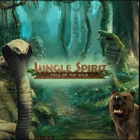 jungle spirit slots